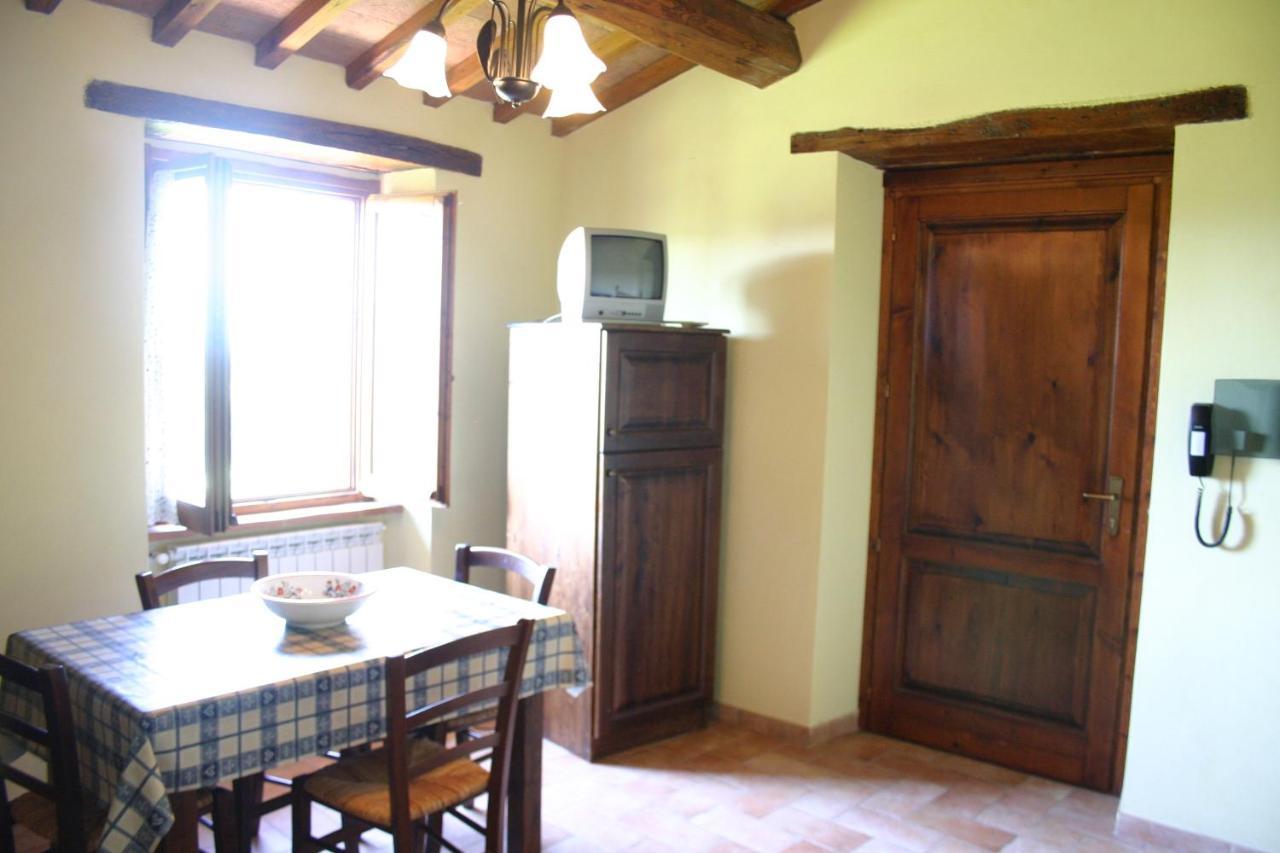 Agriturismo Oliveto Di Geltrude Contessa Амелиа Экстерьер фото