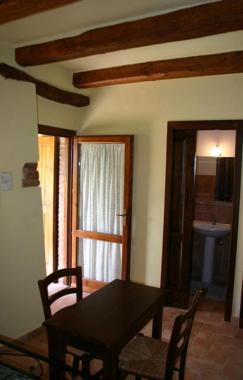 Agriturismo Oliveto Di Geltrude Contessa Амелиа Экстерьер фото